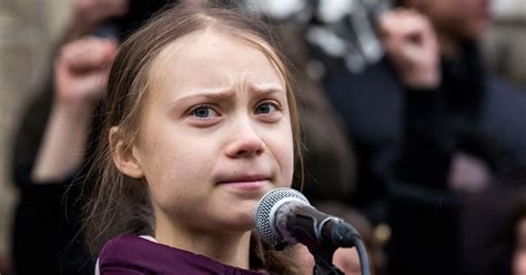 greta thunberg nude|Greta Thunberg responds to sexually explicit cartoon